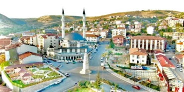 Yozgat Çekerek