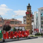 Yozgat Merkez