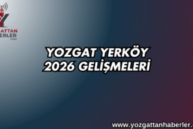 Yozgat Yerköy
