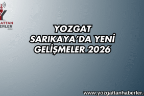 Yozgat Sarıkaya