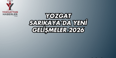 Yozgat Sarıkaya