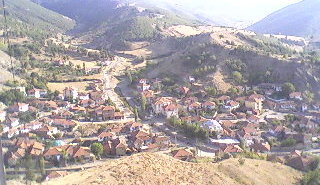 Yozgat Aydıncık