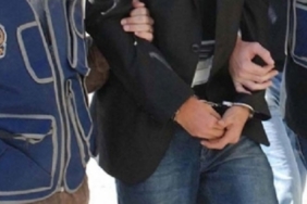 1 Büyük Operasyon: Yozgat Akdağmadeni Yakalanan Zanlı Adliyeye Sevk Edildi