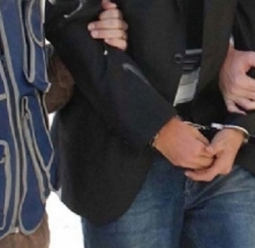 1 Büyük Operasyon: Yozgat Akdağmadeni Yakalanan Zanlı Adliyeye Sevk Edildi