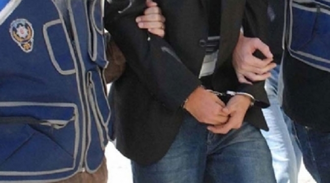 1 Büyük Operasyon: Yozgat Akdağmadeni Yakalanan Zanlı Adliyeye Sevk Edildi