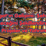 2026’da Yozgat Yenifakılı