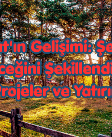 2026’da Yozgat Yenifakılı