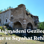 Akdağmadeni Gezilecek Yerler